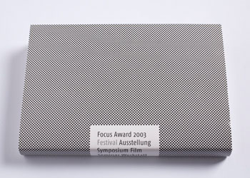 FOCUS AWARD 2003